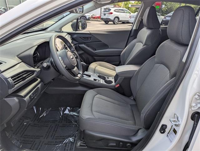 used 2024 Subaru Crosstrek car, priced at $27,985