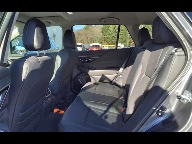 used 2024 Subaru Outback car, priced at $33,775
