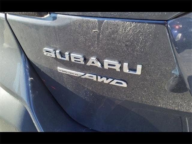 used 2024 Subaru Outback car, priced at $33,775