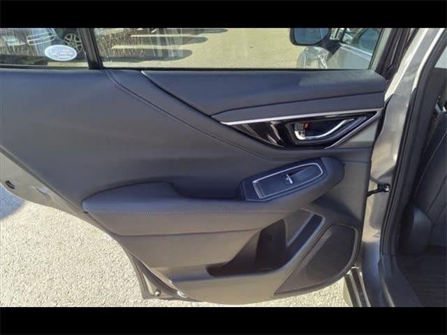 used 2024 Subaru Outback car, priced at $33,775