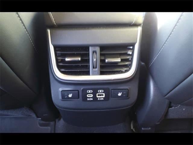 used 2024 Subaru Outback car, priced at $33,775