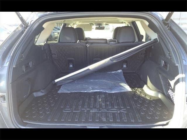 used 2024 Subaru Outback car, priced at $33,775
