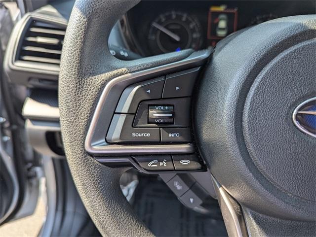 used 2022 Subaru Impreza car, priced at $20,985