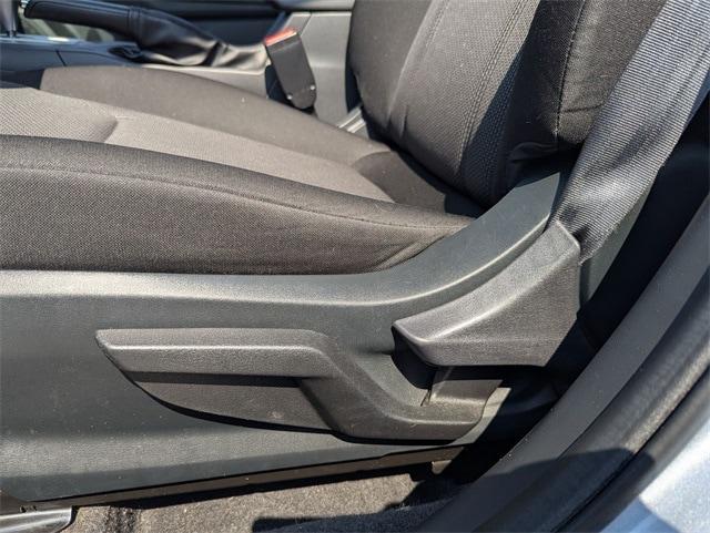 used 2022 Subaru Impreza car, priced at $20,985