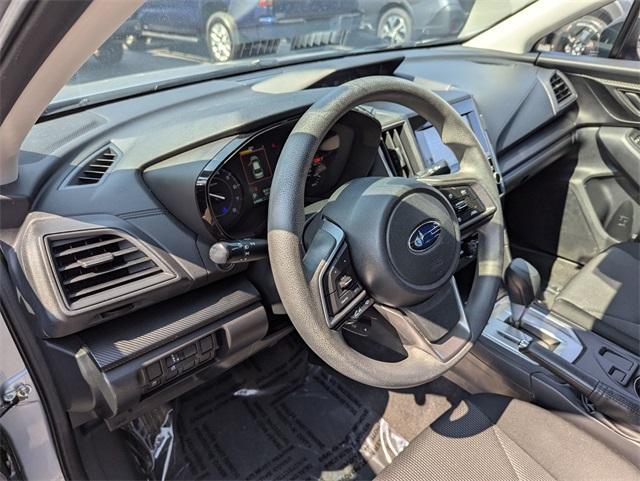 used 2022 Subaru Impreza car, priced at $20,985