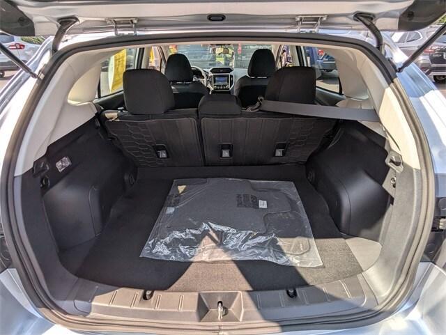 used 2022 Subaru Impreza car, priced at $20,985