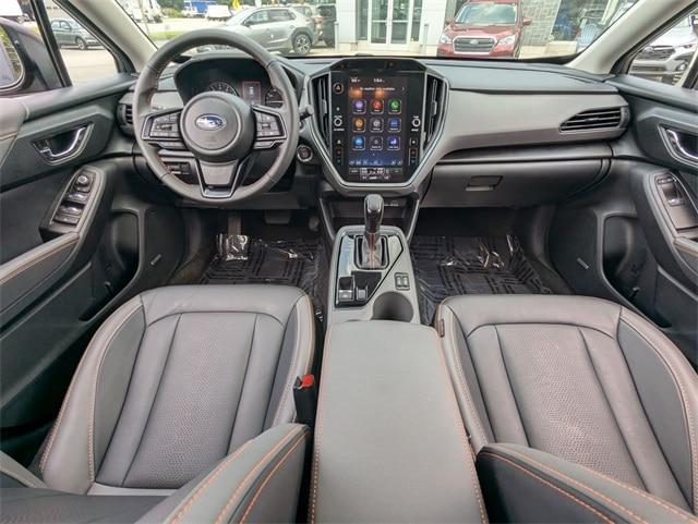 used 2024 Subaru Crosstrek car, priced at $30,750