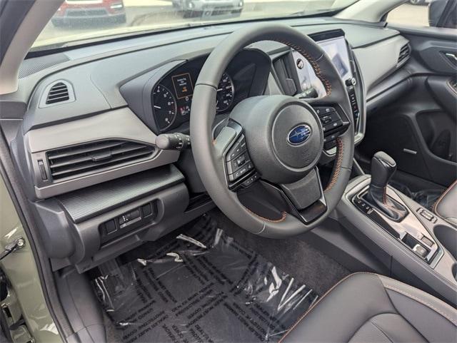 used 2024 Subaru Crosstrek car, priced at $30,750