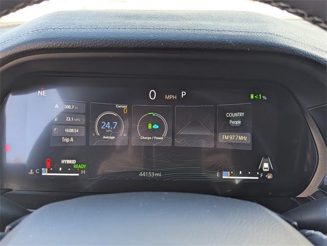 used 2023 Jeep Grand Cherokee 4xe car, priced at $28,985