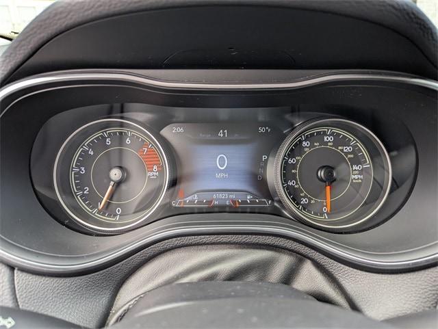 used 2020 Jeep Cherokee car, priced at $18,685