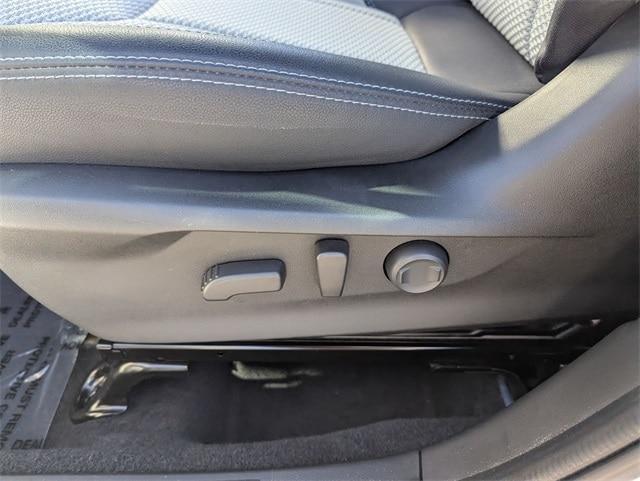used 2022 Subaru Forester car, priced at $28,585