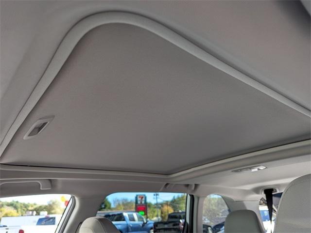 used 2022 Subaru Forester car, priced at $28,585