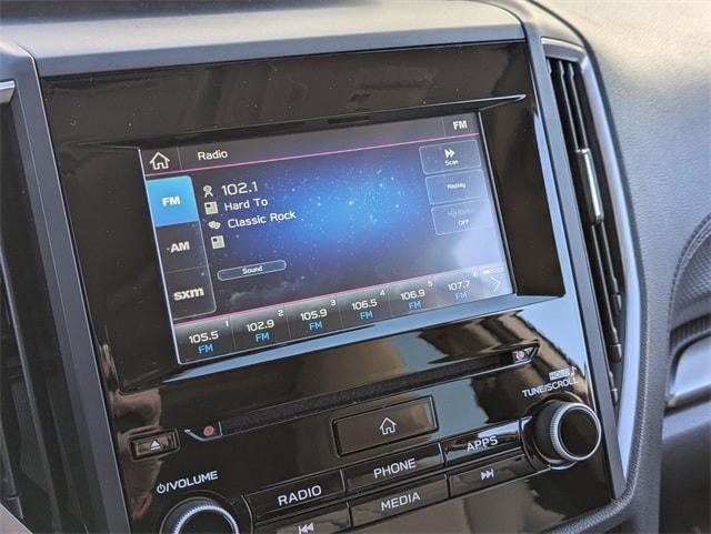 used 2022 Subaru Forester car, priced at $28,585