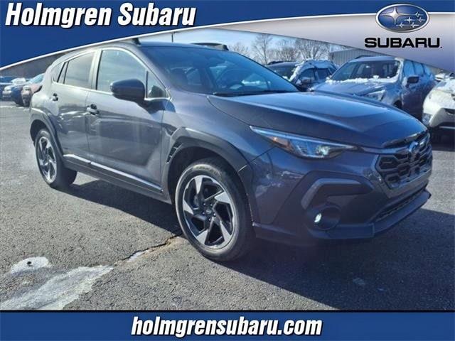 used 2024 Subaru Crosstrek car, priced at $31,985