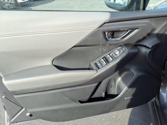 used 2024 Subaru Crosstrek car, priced at $29,980