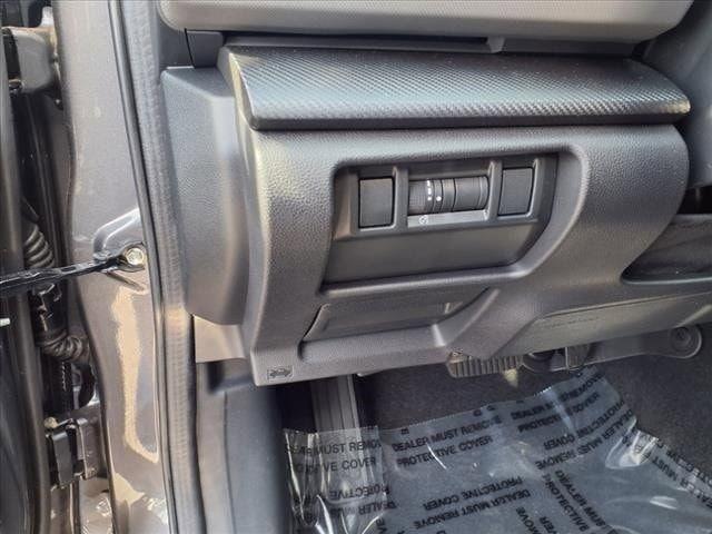used 2024 Subaru Crosstrek car, priced at $29,980