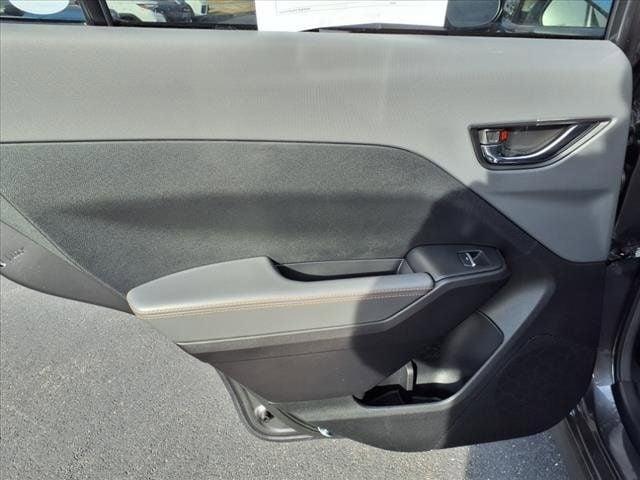 used 2024 Subaru Crosstrek car, priced at $29,980