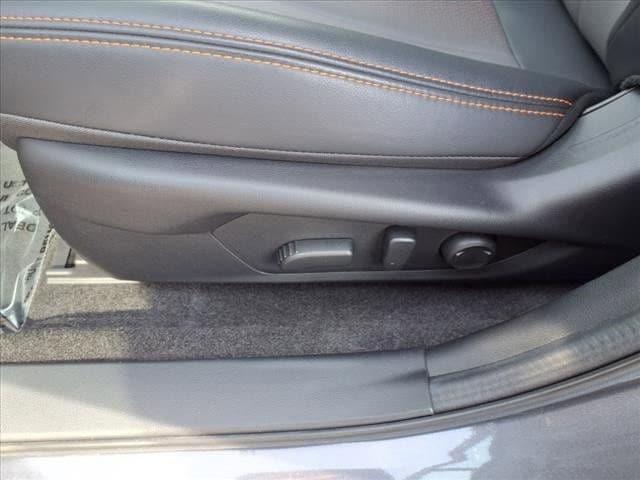 used 2024 Subaru Crosstrek car, priced at $29,980