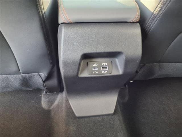 used 2024 Subaru Crosstrek car, priced at $29,980