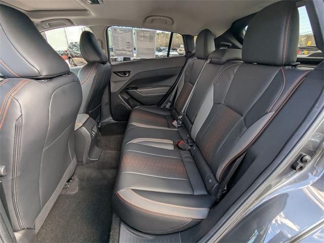 used 2024 Subaru Crosstrek car, priced at $31,950