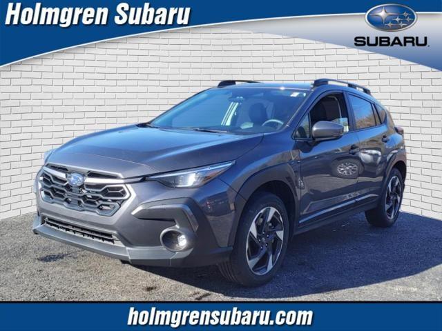 used 2024 Subaru Crosstrek car