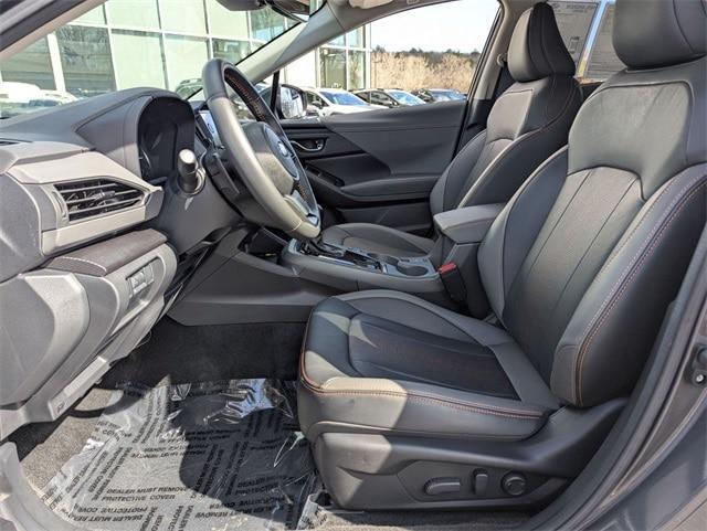 used 2024 Subaru Crosstrek car, priced at $31,950