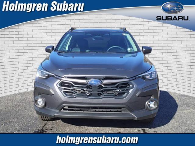 used 2024 Subaru Crosstrek car