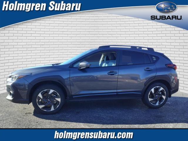 used 2024 Subaru Crosstrek car