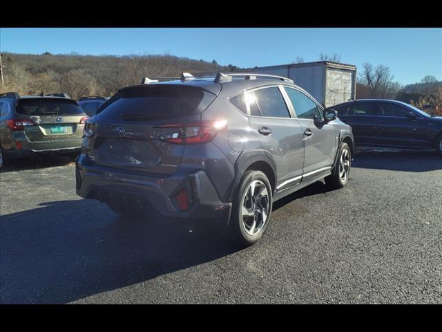 used 2024 Subaru Crosstrek car