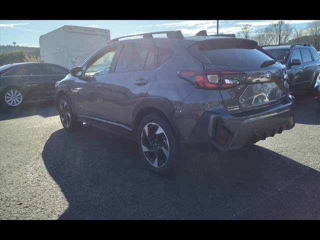 used 2024 Subaru Crosstrek car