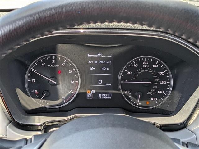 used 2023 Subaru Outback car, priced at $25,985