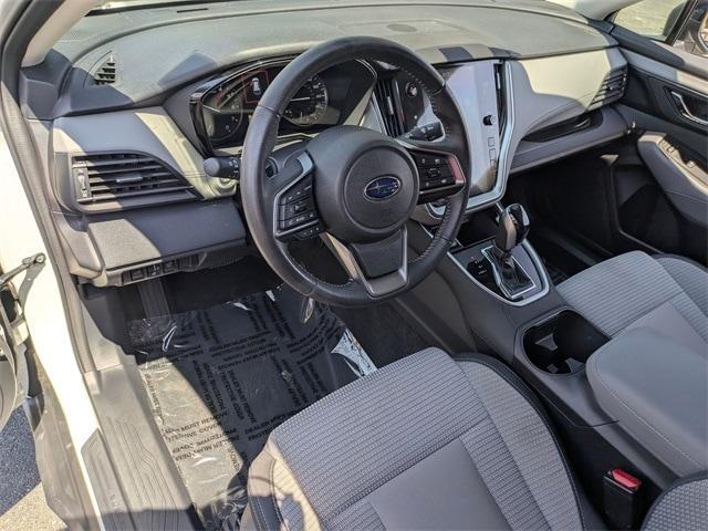 used 2023 Subaru Outback car, priced at $25,985