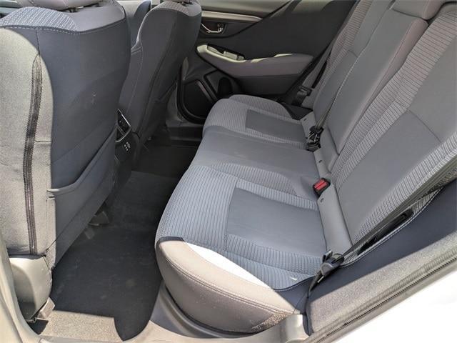 used 2023 Subaru Outback car, priced at $25,985