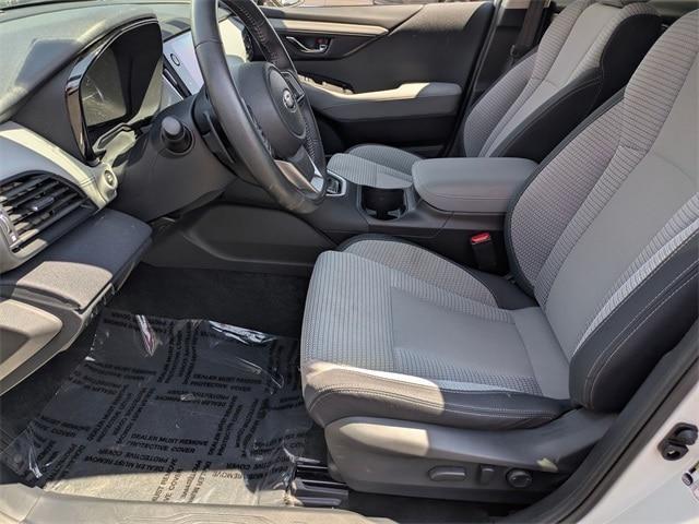 used 2023 Subaru Outback car, priced at $25,985