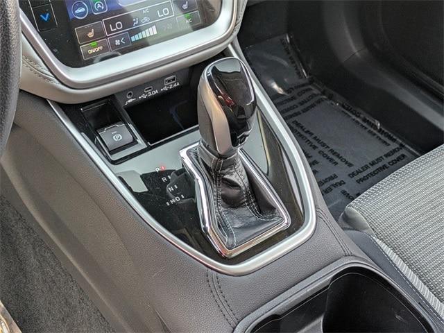 used 2023 Subaru Outback car, priced at $25,985