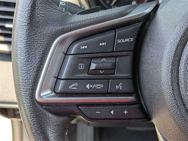 used 2023 Subaru Outback car, priced at $25,985