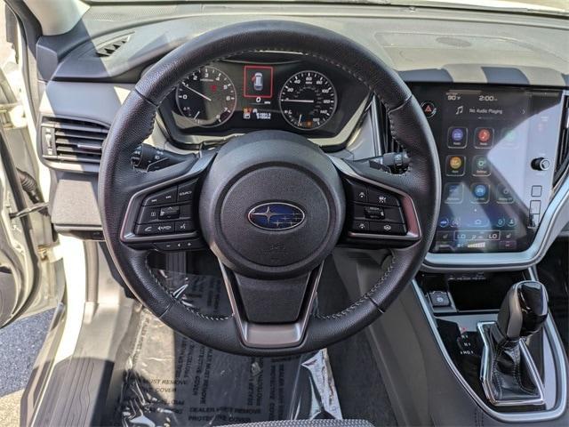used 2023 Subaru Outback car, priced at $25,985