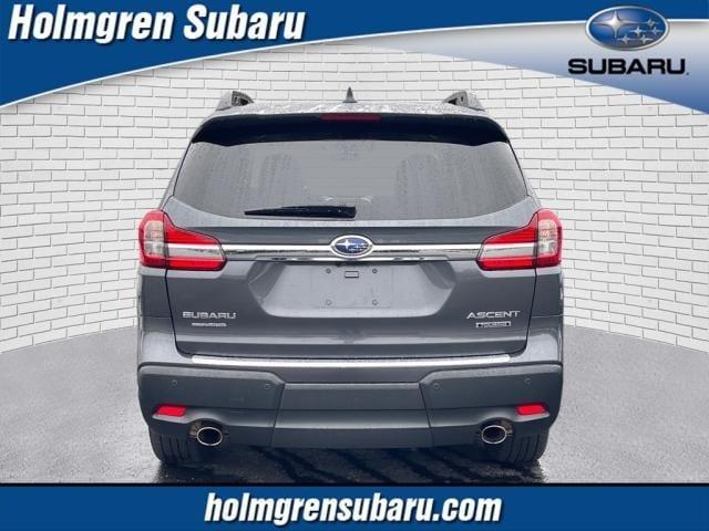 used 2021 Subaru Ascent car, priced at $32,995