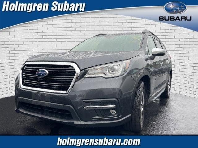 used 2021 Subaru Ascent car, priced at $30,995