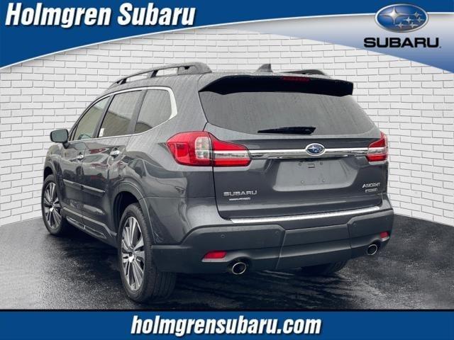 used 2021 Subaru Ascent car, priced at $32,995