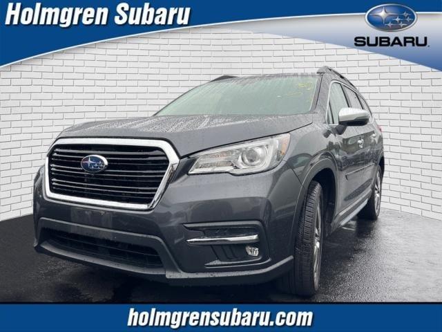 used 2021 Subaru Ascent car, priced at $32,995