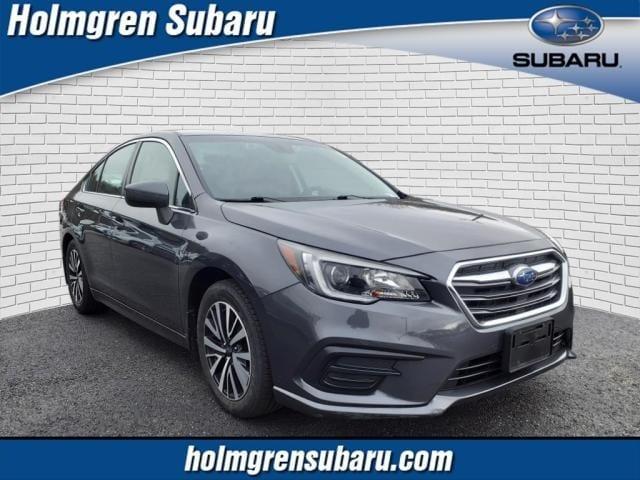 used 2019 Subaru Legacy car, priced at $22,975
