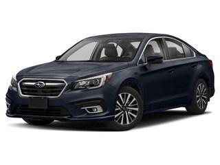 used 2018 Subaru Legacy car