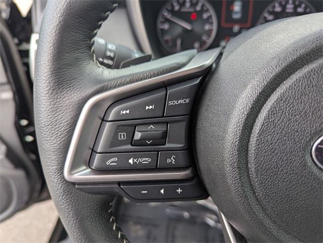 used 2024 Subaru Legacy car, priced at $31,975