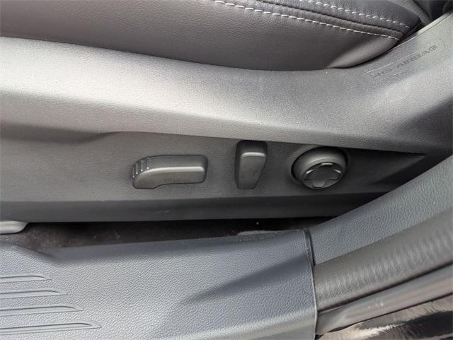 used 2024 Subaru Legacy car, priced at $30,985