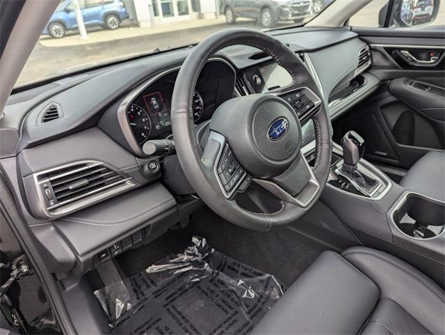 used 2024 Subaru Legacy car, priced at $31,975