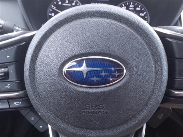 used 2022 Subaru Outback car, priced at $27,436