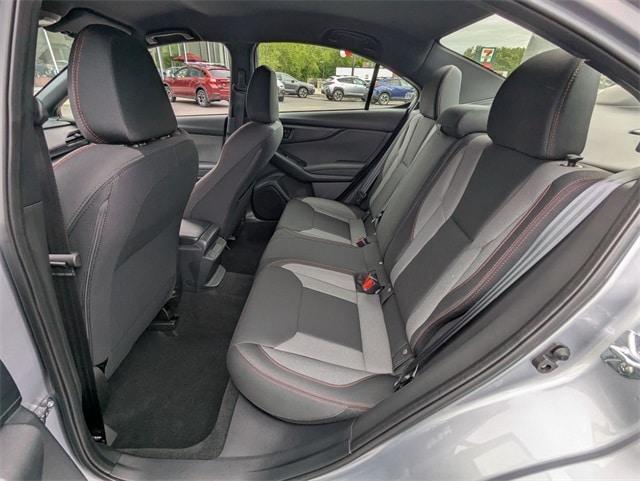 used 2024 Subaru WRX car, priced at $28,985