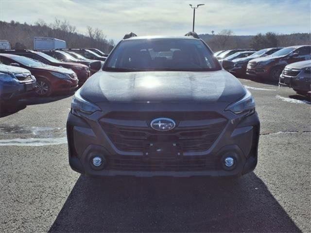 used 2025 Subaru Outback car, priced at $32,750