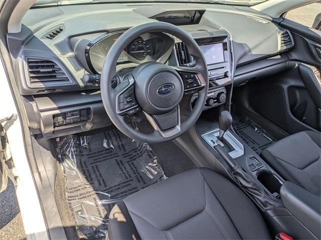 used 2022 Subaru Impreza car, priced at $22,985
